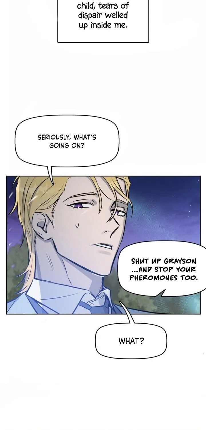 Kiss Me Liar Zinmanga X Chapter 11 Page 33