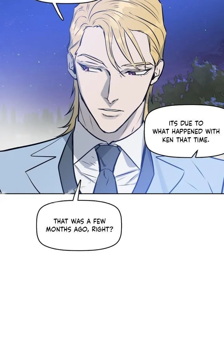 Kiss Me Liar Zinmanga X Chapter 11 Page 36
