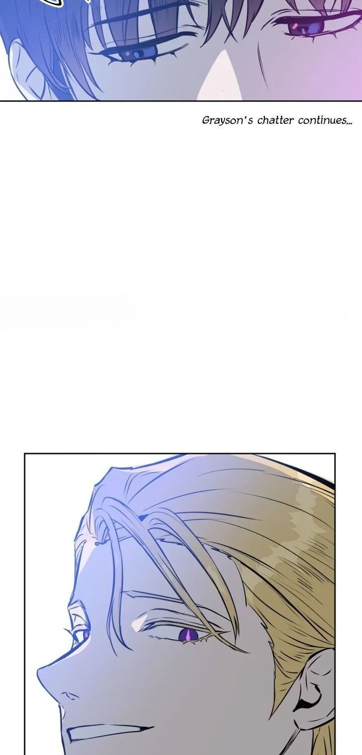 Kiss Me Liar Zinmanga X Chapter 11 Page 39