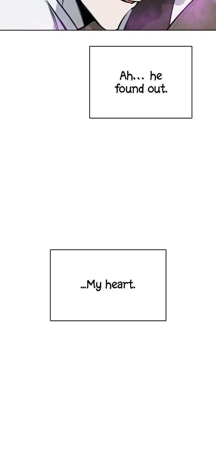 Kiss Me Liar Zinmanga X Chapter 11 Page 41