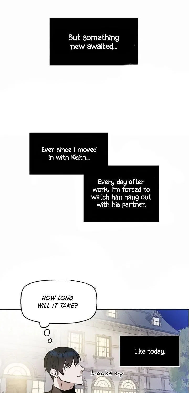 Kiss Me Liar Zinmanga X Chapter 11 Page 44