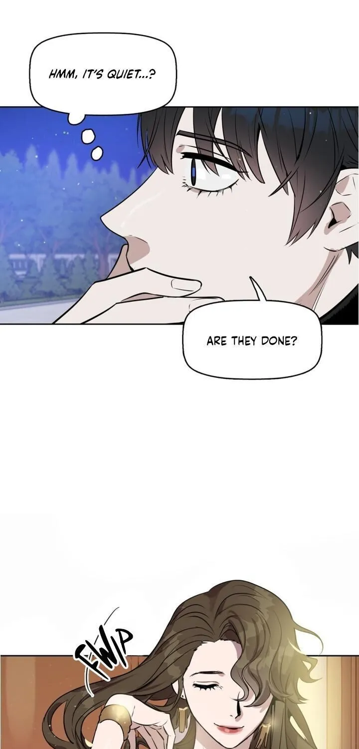 Kiss Me Liar Zinmanga X Chapter 11 Page 49