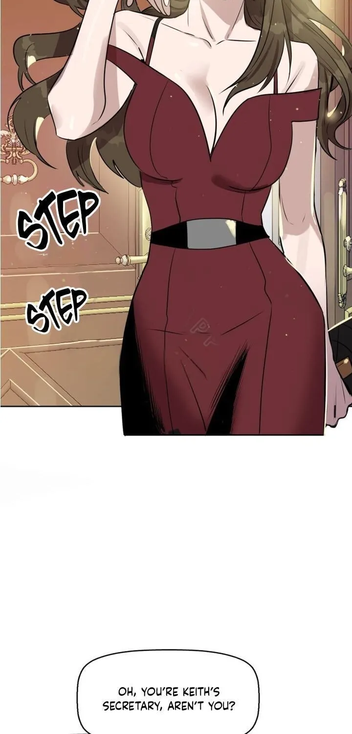 Kiss Me Liar Zinmanga X Chapter 11 Page 50