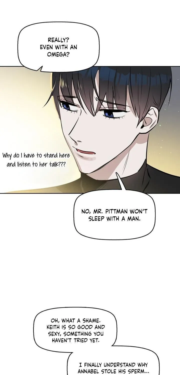 Kiss Me Liar Zinmanga X Chapter 11 Page 53