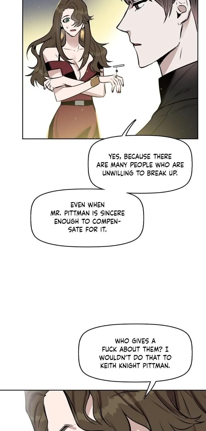 Kiss Me Liar Zinmanga X Chapter 11 Page 58