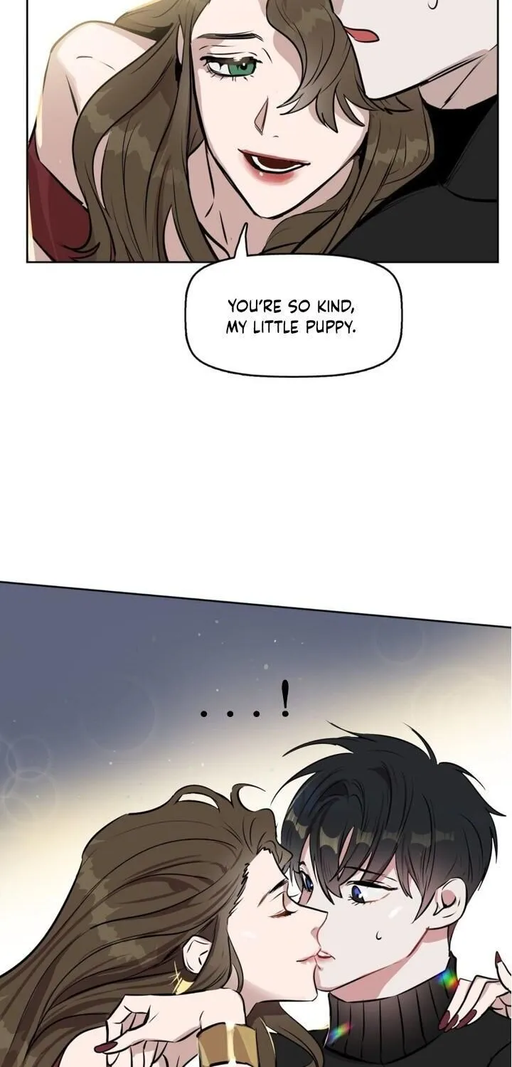 Kiss Me Liar Zinmanga X Chapter 11 Page 64