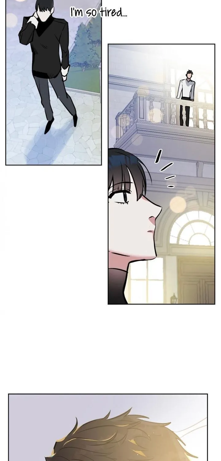 Kiss Me Liar Zinmanga X Chapter 11 Page 67