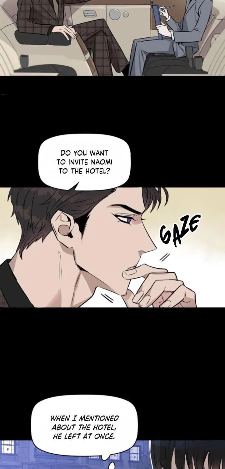 Kiss Me Liar Zinmanga X Chapter 11 Page 79