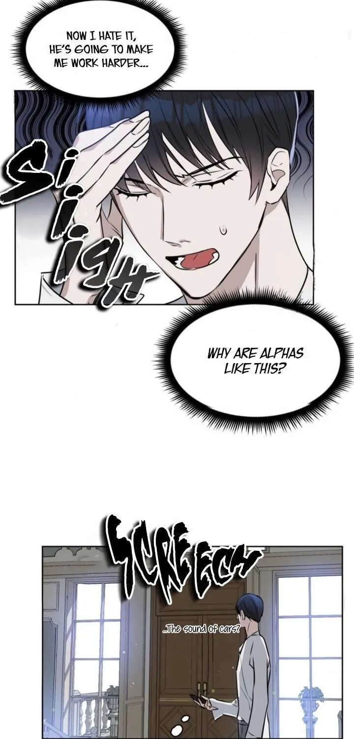 Kiss Me Liar Zinmanga X Chapter 11 Page 82
