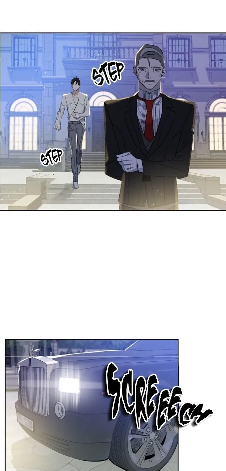 Kiss Me Liar Zinmanga X Chapter 11 Page 84