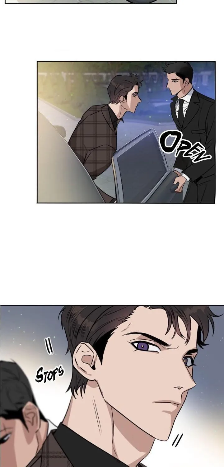 Kiss Me Liar Zinmanga X Chapter 11 Page 85