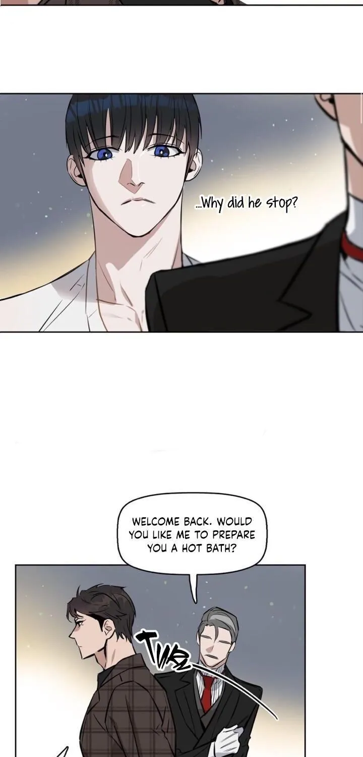 Kiss Me Liar Zinmanga X Chapter 11 Page 86