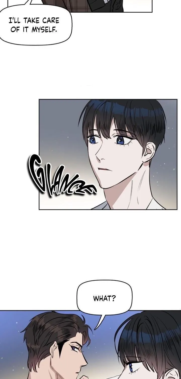Kiss Me Liar Zinmanga X Chapter 11 Page 87