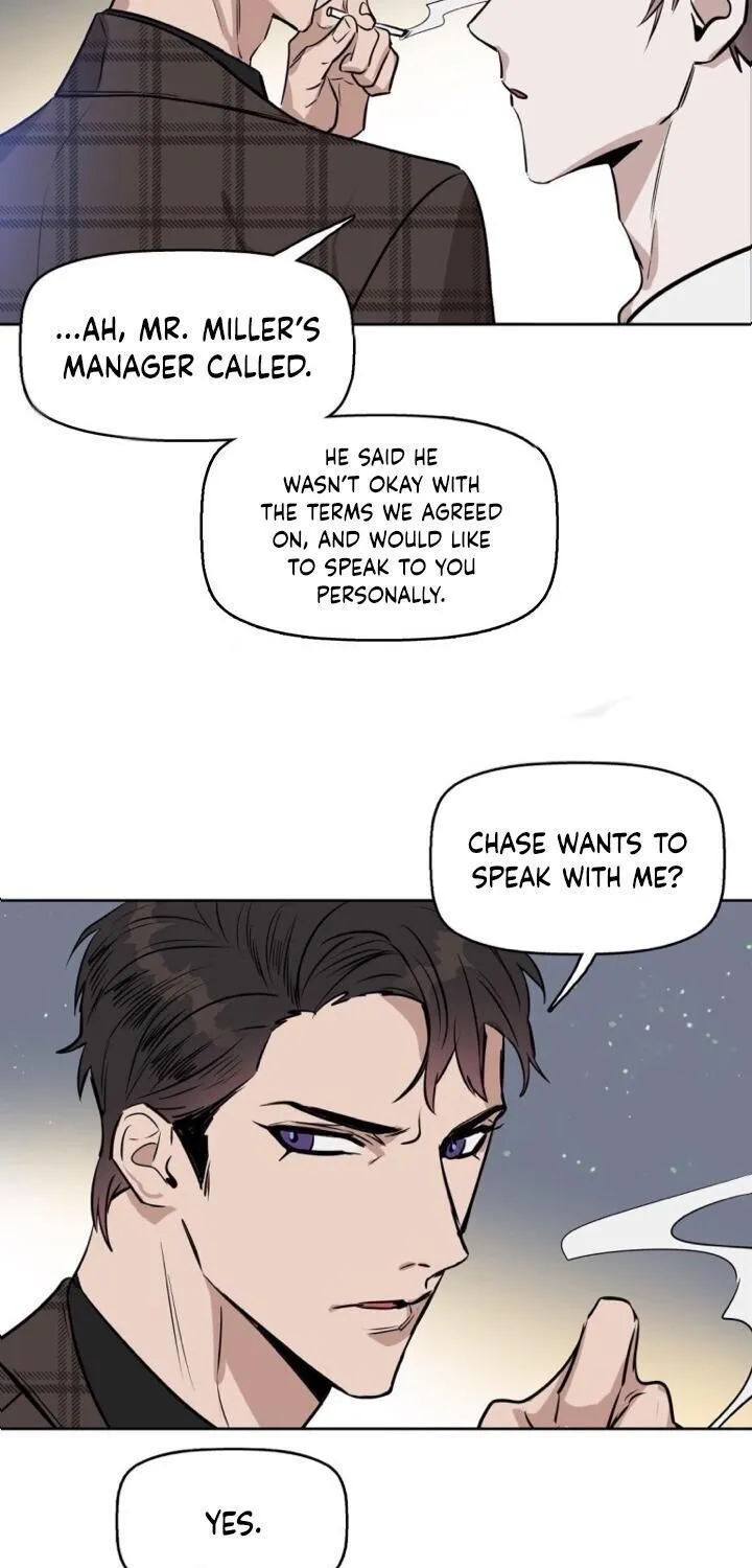 Kiss Me Liar Zinmanga X Chapter 11 Page 88