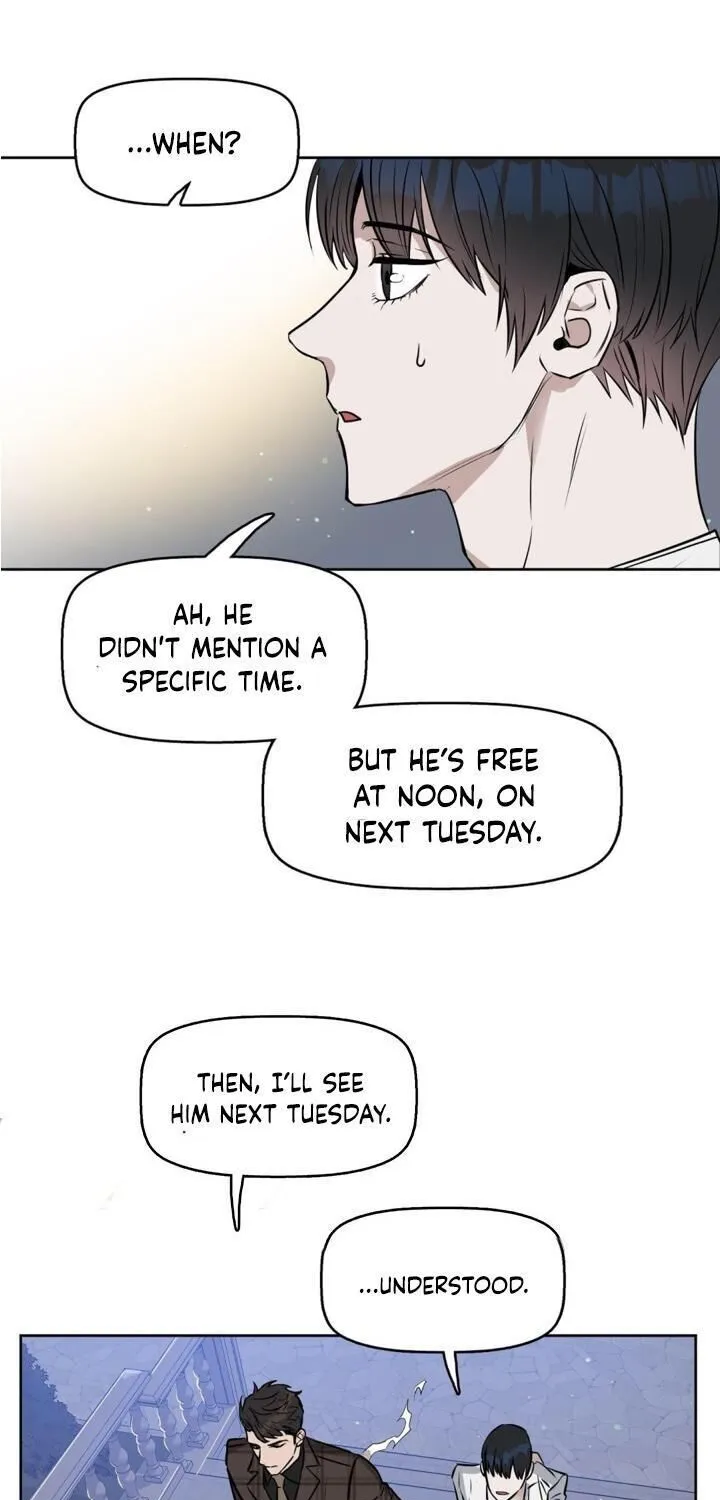 Kiss Me Liar Zinmanga X Chapter 11 Page 90