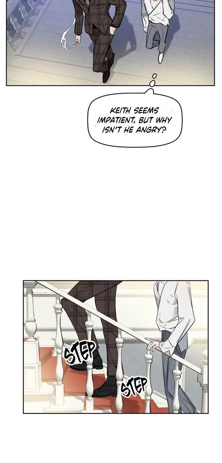 Kiss Me Liar Zinmanga X Chapter 11 Page 91