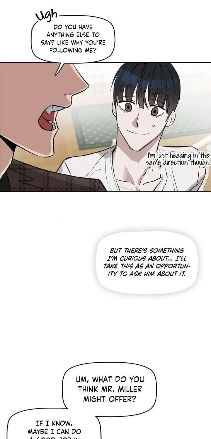 Kiss Me Liar Zinmanga X Chapter 11 Page 92