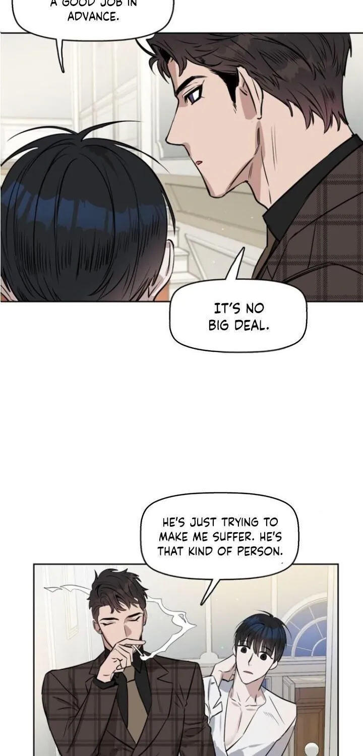 Kiss Me Liar Zinmanga X Chapter 11 Page 93