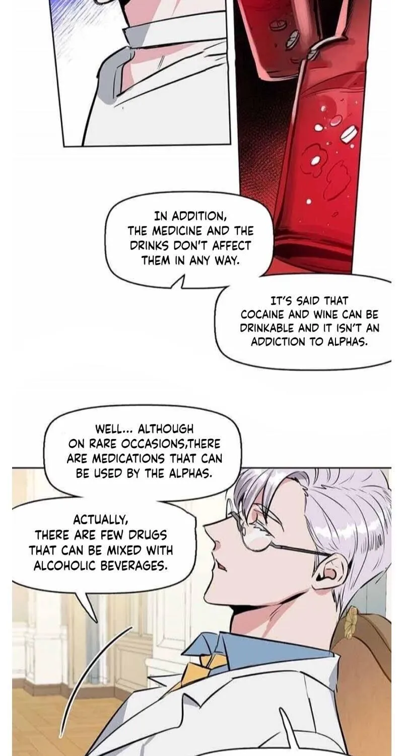 Kiss Me Liar Zinmanga X Chapter 10 Page 7