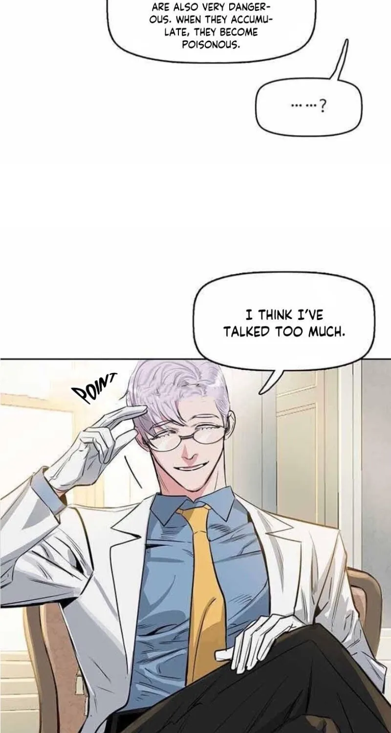 Kiss Me Liar Zinmanga X Chapter 10 Page 10