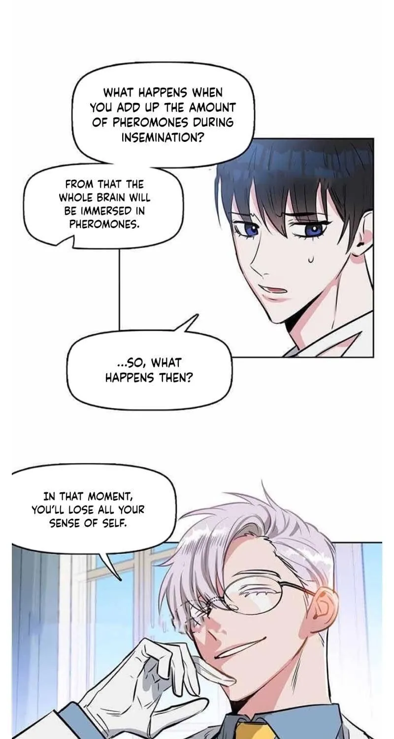 Kiss Me Liar Zinmanga X Chapter 10 Page 13