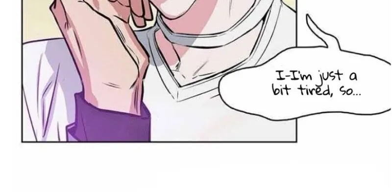 Kiss Me Liar Zinmanga X Chapter 10 Page 19