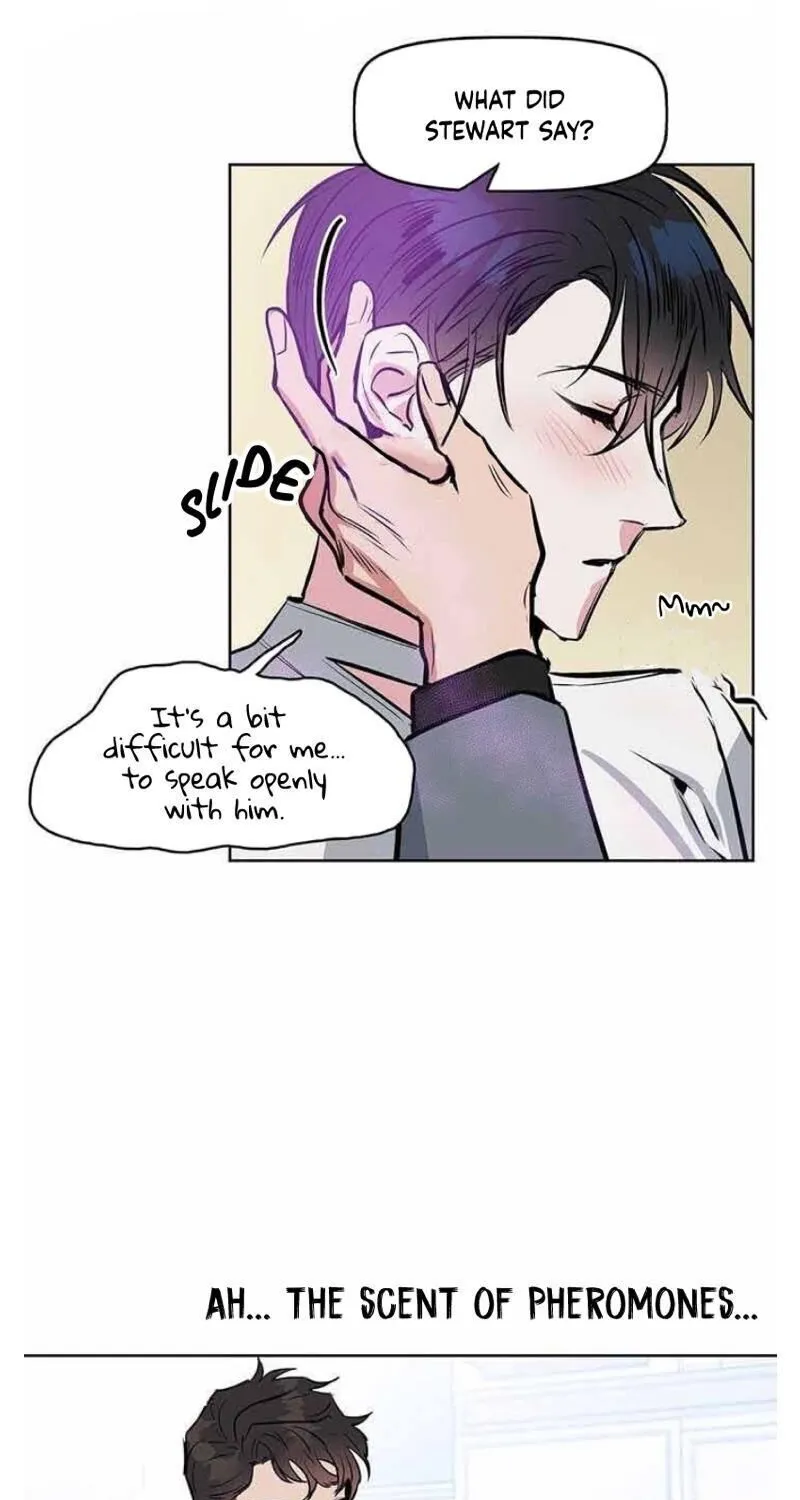 Kiss Me Liar Zinmanga X Chapter 10 Page 20