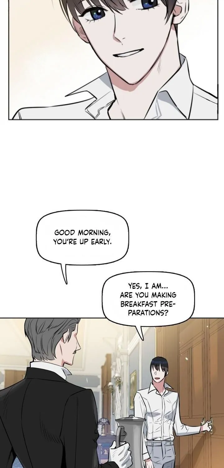 Kiss Me Liar Zinmanga X Chapter 10 Page 34