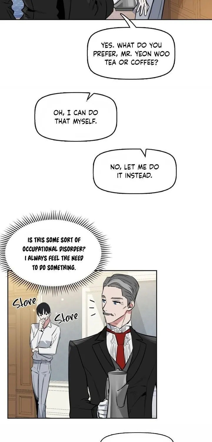 Kiss Me Liar Zinmanga X Chapter 10 Page 35