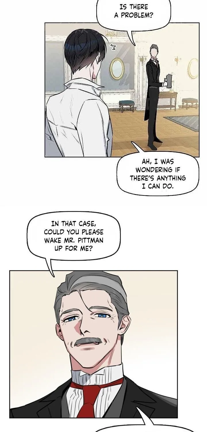 Kiss Me Liar Zinmanga X Chapter 10 Page 36