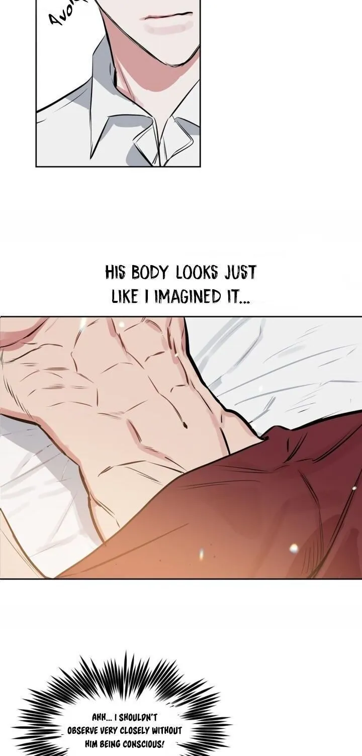 Kiss Me Liar Zinmanga X Chapter 10 Page 42