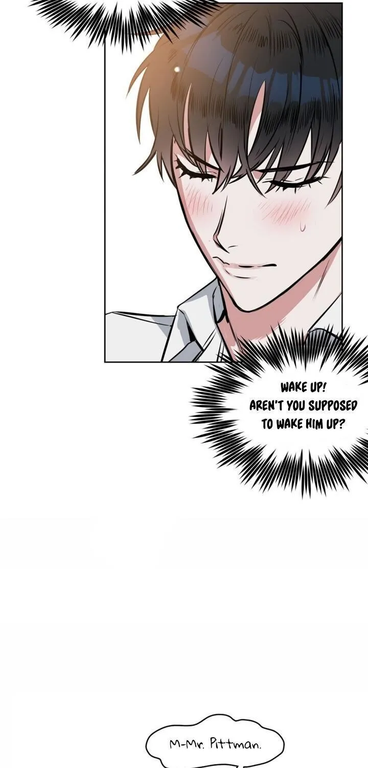 Kiss Me Liar Zinmanga X Chapter 10 Page 43
