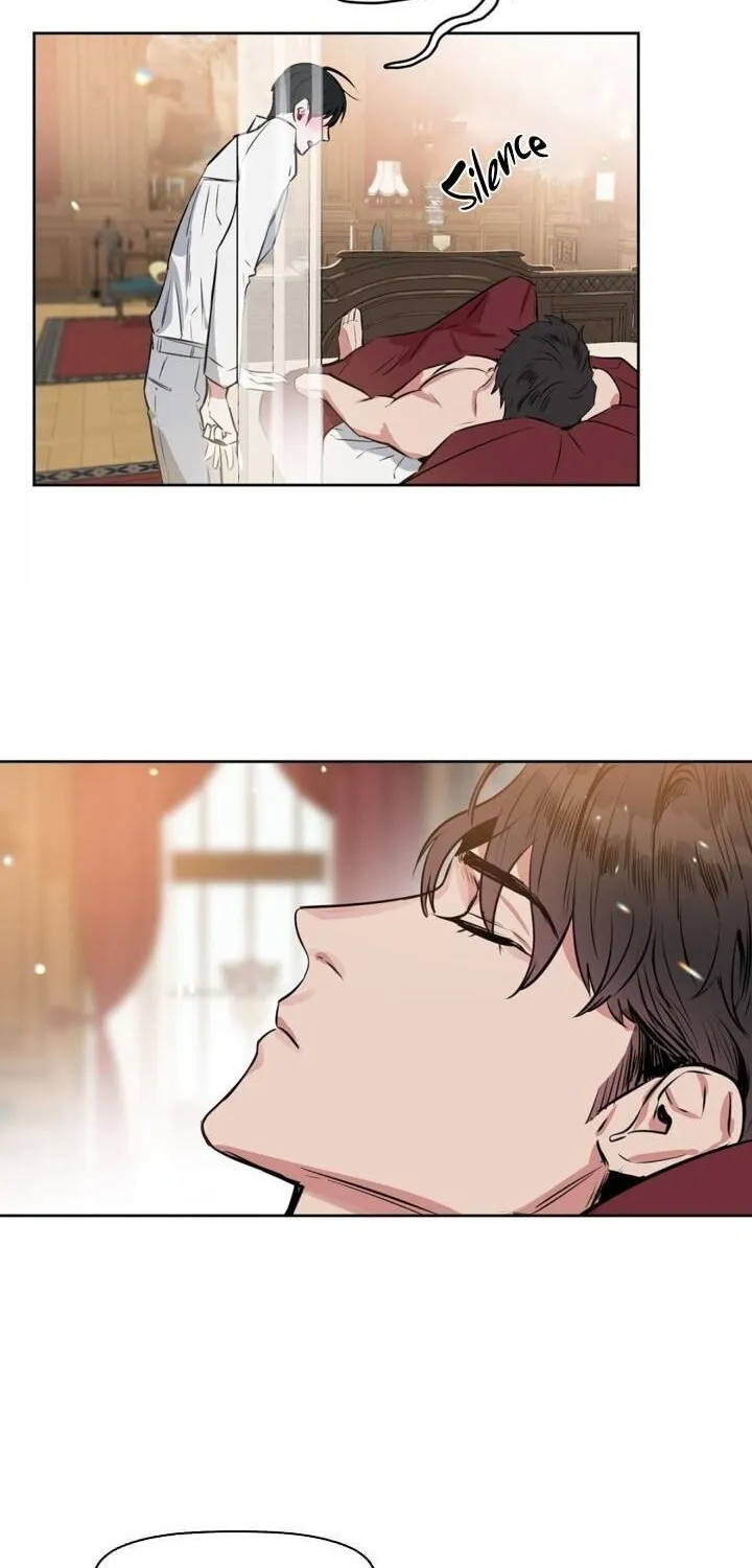 Kiss Me Liar Zinmanga X Chapter 10 Page 44