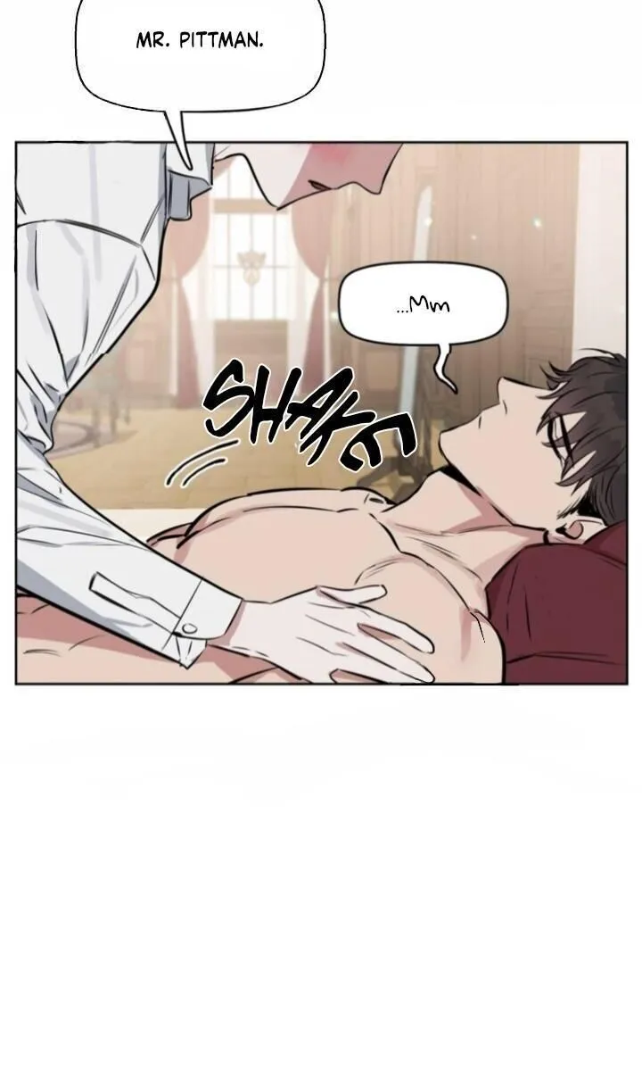 Kiss Me Liar Zinmanga X Chapter 10 Page 45