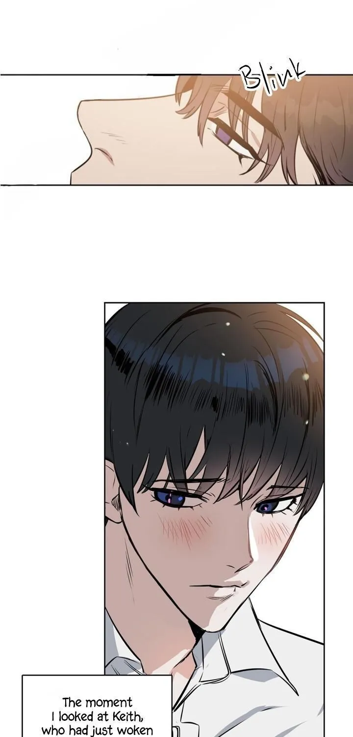 Kiss Me Liar Zinmanga X Chapter 10 Page 46