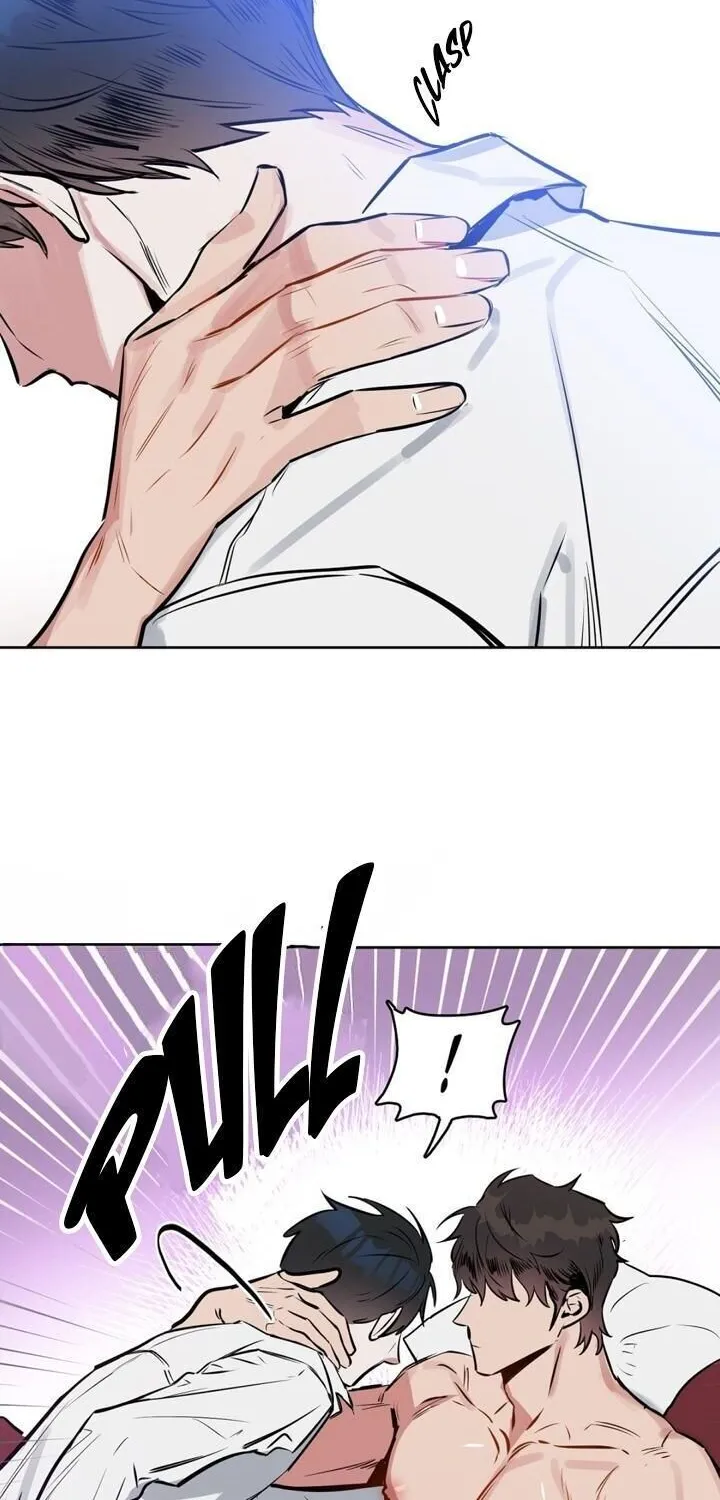 Kiss Me Liar Zinmanga X Chapter 10 Page 49