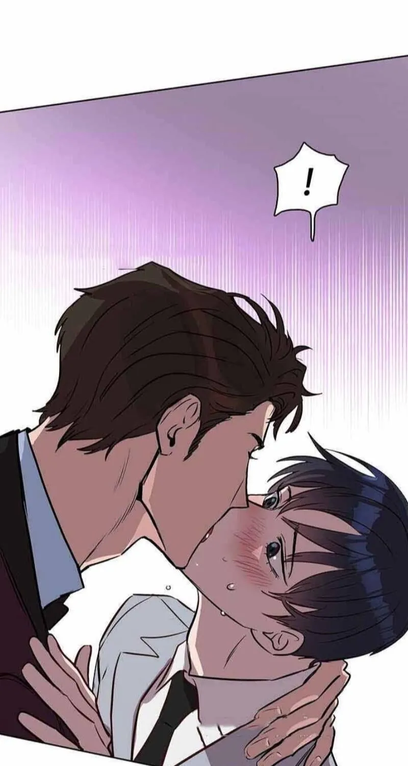 Kiss Me Liar Zinmanga X Chapter 9 Page 4