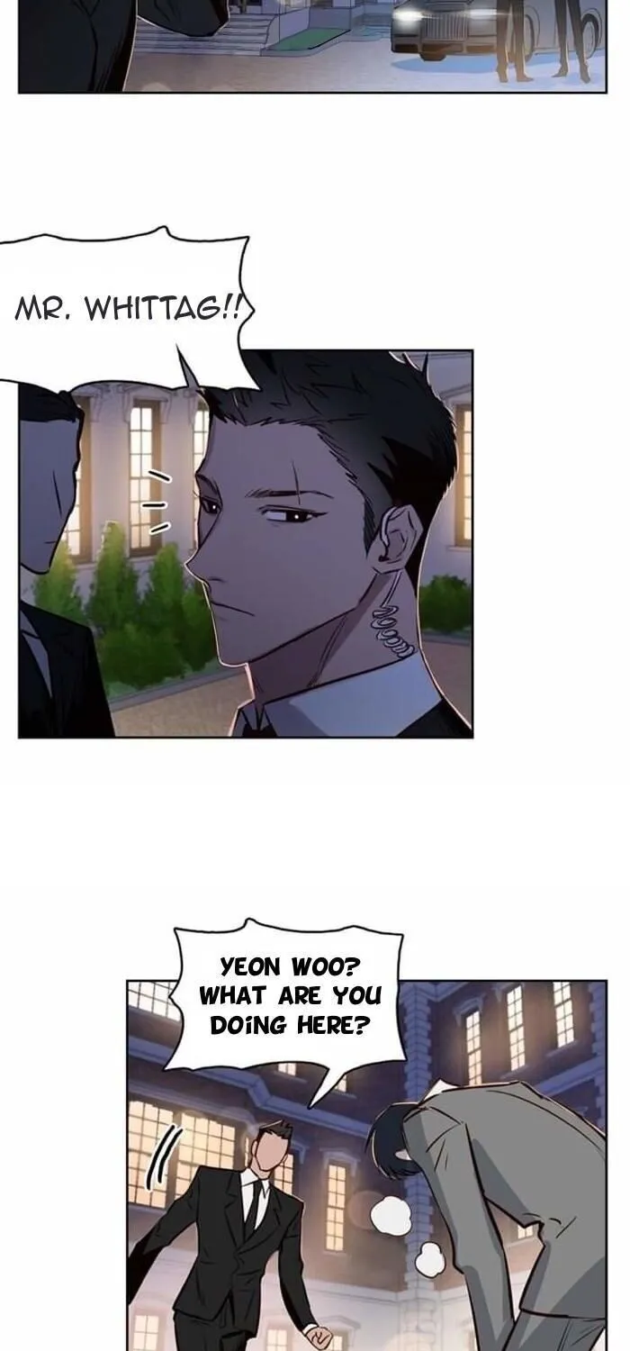 Kiss Me Liar Zinmanga X Chapter 6 Page 30