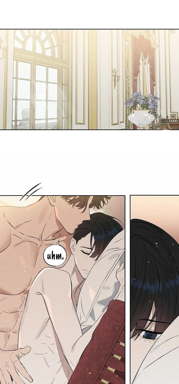 Kiss Me Liar Zinmanga X Chapter 1.3000000000000003 Page 10