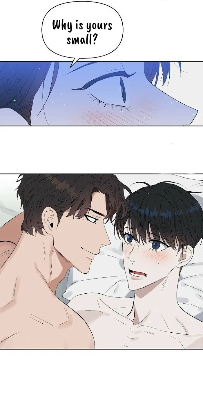 Kiss Me Liar Zinmanga X Chapter 1.3000000000000003 Page 14