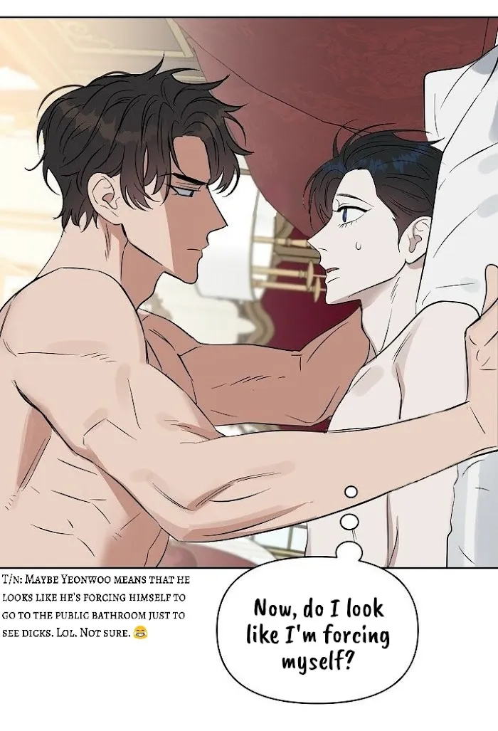 Kiss Me Liar Zinmanga X Chapter 1.3000000000000003 Page 19