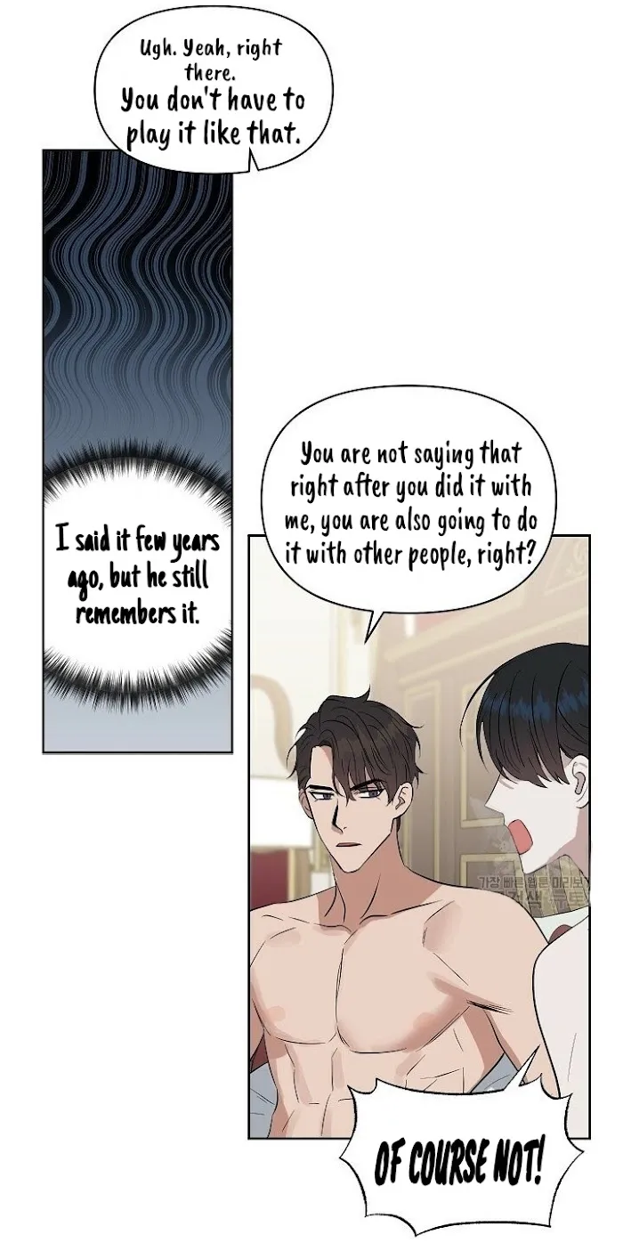 Kiss Me Liar Zinmanga X Chapter 1.3000000000000003 Page 26