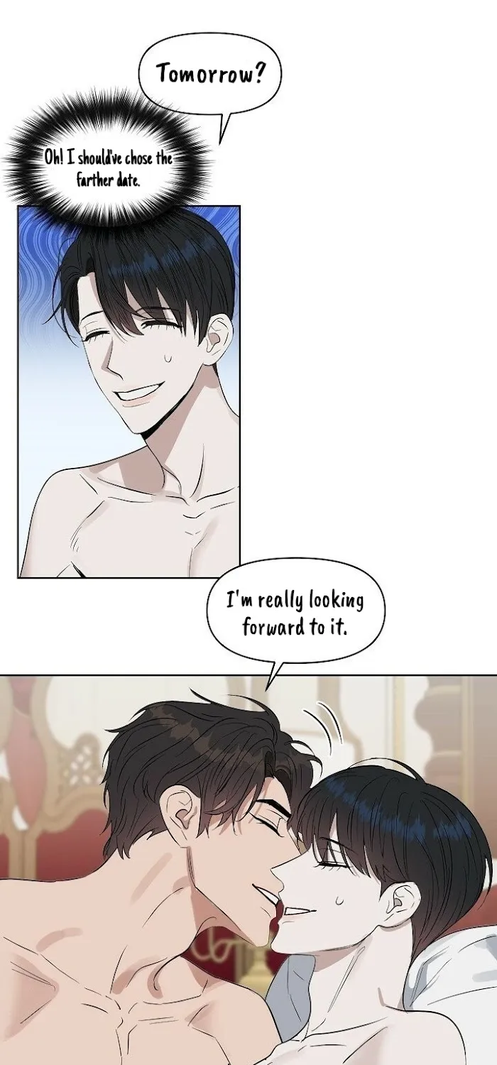 Kiss Me Liar Zinmanga X Chapter 1.3000000000000003 Page 29