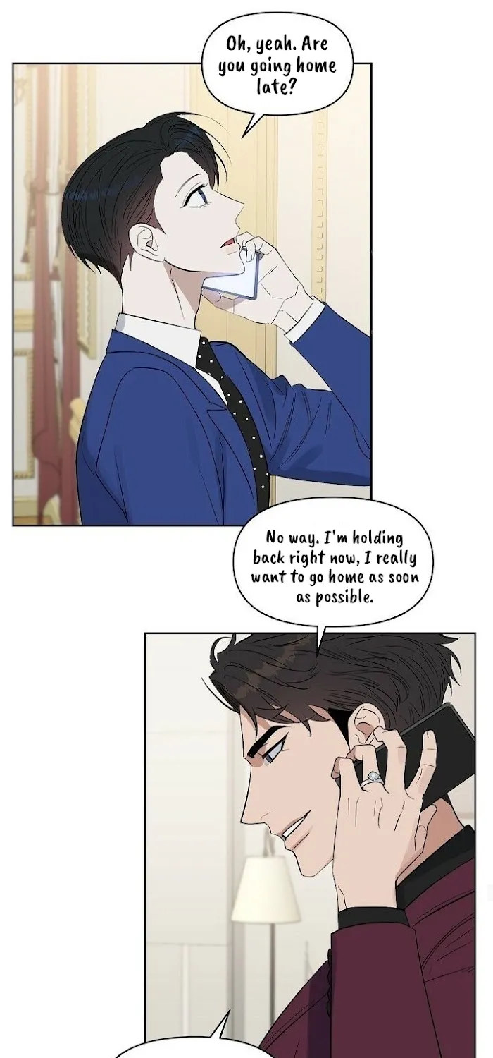Kiss Me Liar Zinmanga X Chapter 1.3000000000000003 Page 36