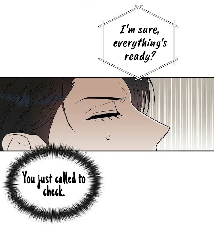 Kiss Me Liar Zinmanga X Chapter 1.3000000000000003 Page 38