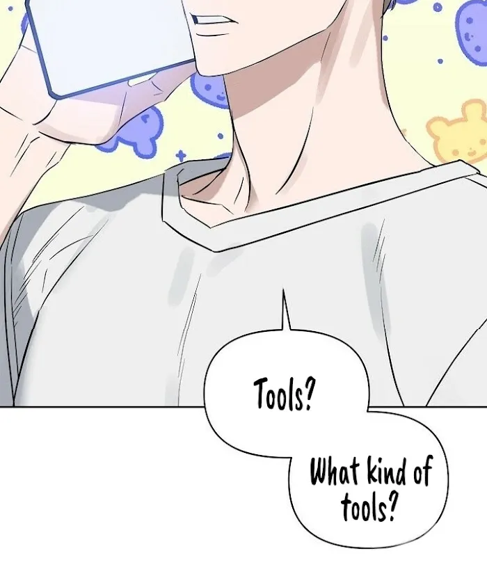 Kiss Me Liar Zinmanga X Chapter 1.3000000000000003 Page 44