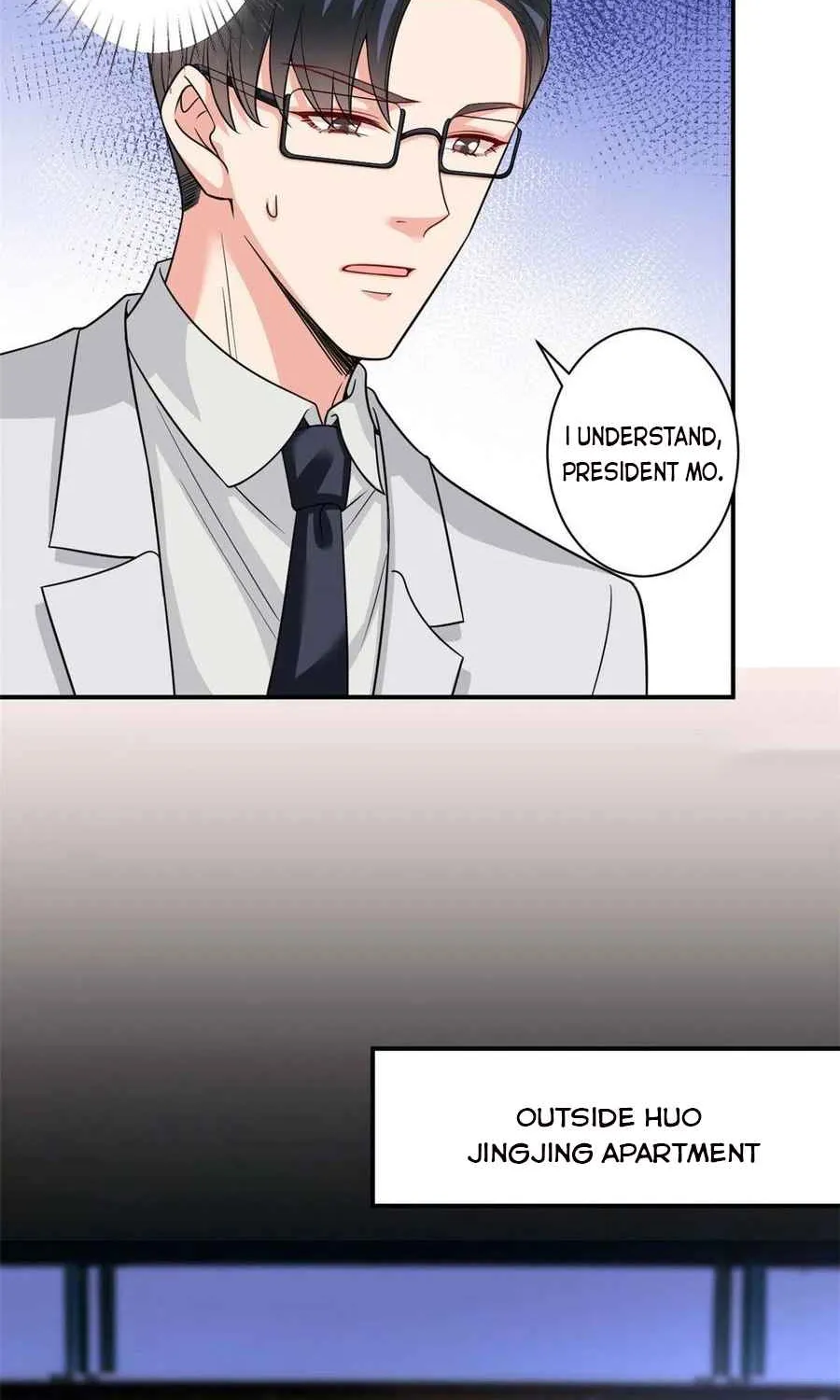 Trial Marriage Husband: Need To Work Hard Zinmanga X Chapter 166 Page 12