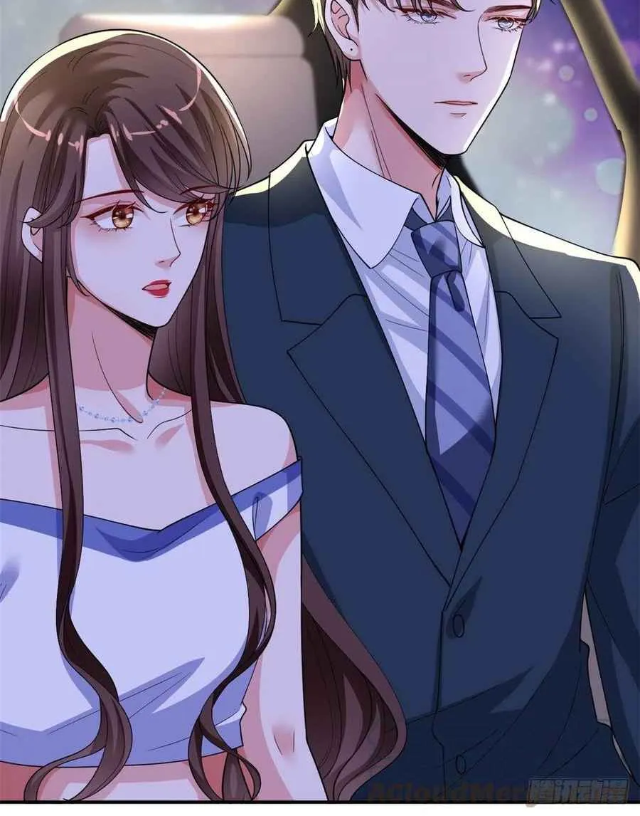 Trial Marriage Husband: Need To Work Hard Zinmanga X Chapter 166 Page 15