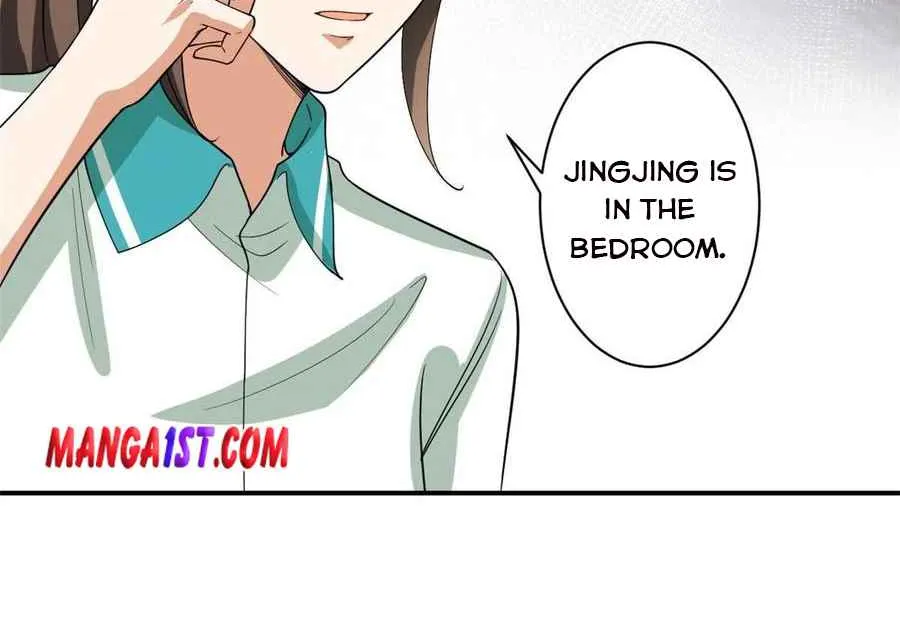 Trial Marriage Husband: Need To Work Hard Zinmanga X Chapter 166 Page 22