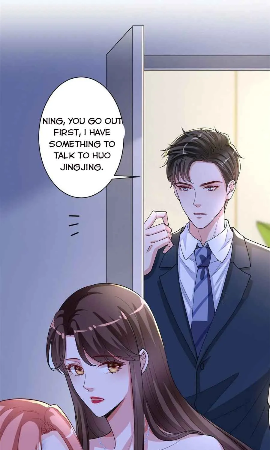 Trial Marriage Husband: Need To Work Hard Zinmanga X Chapter 166 Page 27